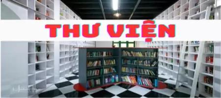 THƯ VIỆN