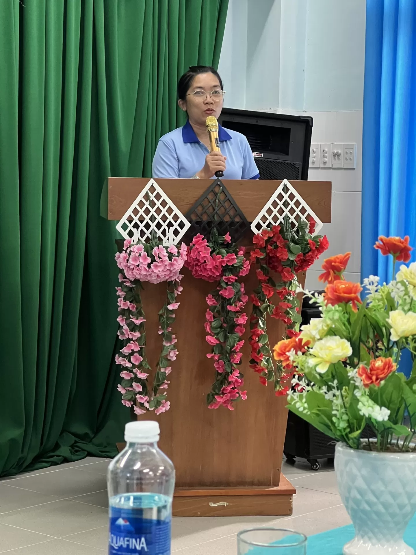 CHƯƠNG TRÌNH THẮP SÁNG ƯỚC MƠ THIẾU NHI CẦN GIỜ & CHƯƠNG TRÌNH VÌ NGƯỜI BẠN NGOẠI THÀNH NĂM HỌC 2024 - 2025