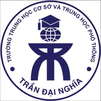 KẾ HOẠCH CHIẾN LƯỢC PHÁT TRIỂN TRƯỜNG THCS VÀ THPT TRẦN ĐẠI NGHĨA, GIAI ĐOẠN 2026-2030, TẦM NHÌN ĐẾN NĂM 2035