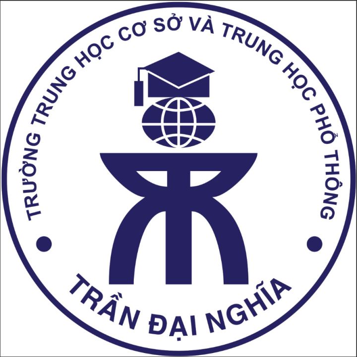 KẾ HOẠCH CHIẾN LƯỢC PHÁT TRIỂN TRƯỜNG THCS VÀ THPT TRẦN ĐẠI NGHĨA, GIAI ĐOẠN 2026-2030, TẦM NHÌN ĐẾN NĂM 2035