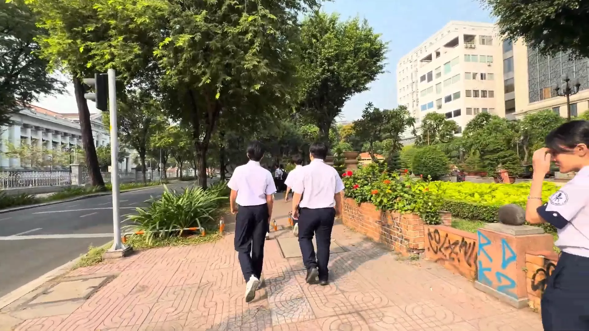 HOẠT ĐỘNG HƯỞNG ỨNG TRUYỀN THÔNG CHƯƠNG TRÌNH 