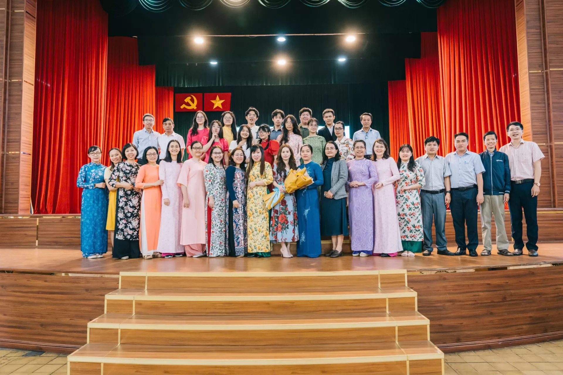 Chuyên đề tài chính cá nhân dành cho học sinh khối 6 và khối 10