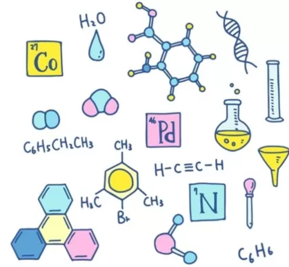 Tám sự thật Hoá học gây sốc ẩn dấu trong cuộc sống hàng ngày của bạn