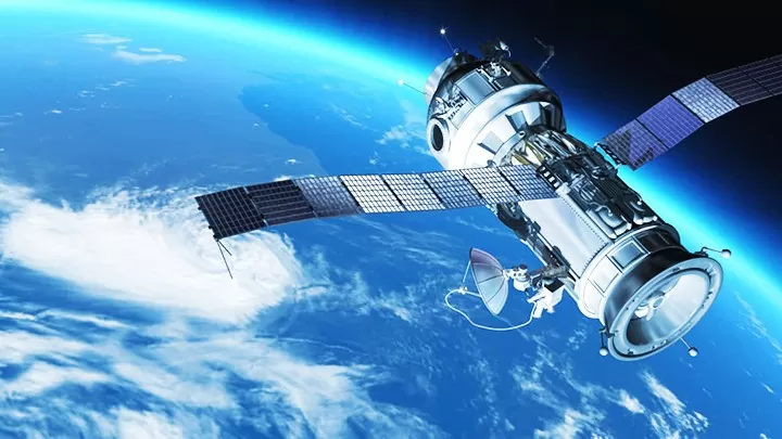 MƯỜI THÀNH TỰU KHÔNG GIAN MANG TÍNH BƯỚC NGOẶT CỦA MỸ