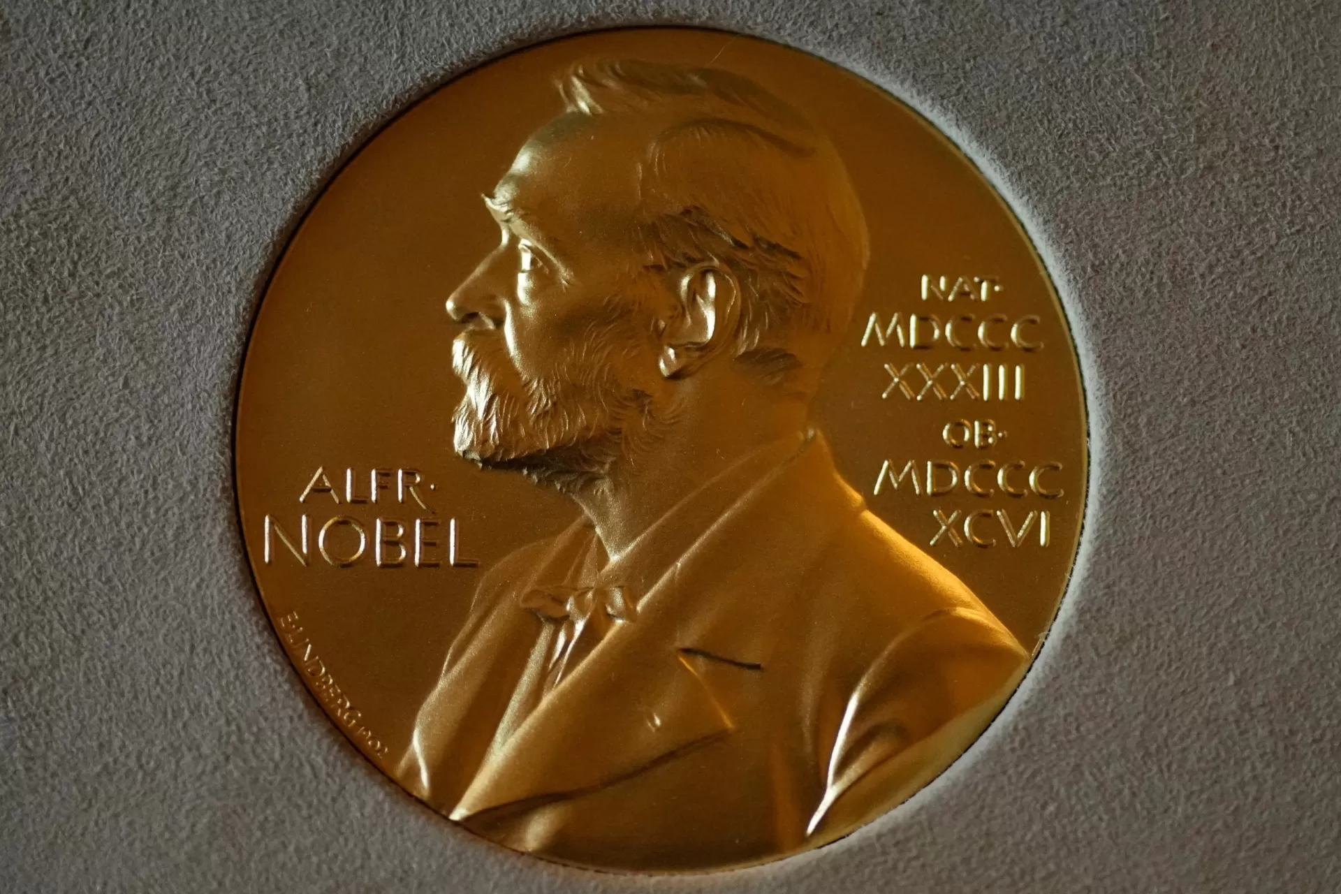CÁC GIẢI NOBEL NĂM 2025