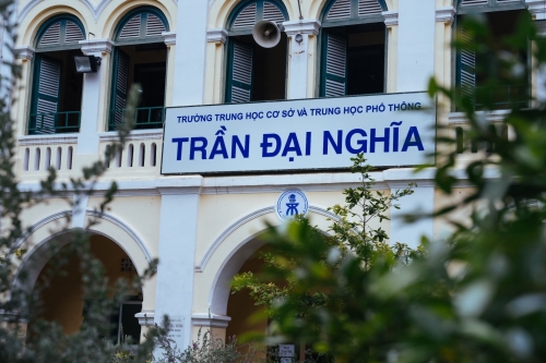 Công đoàn tham gia Hội thao Công đoàn Ngành năm học 2024 - 2025