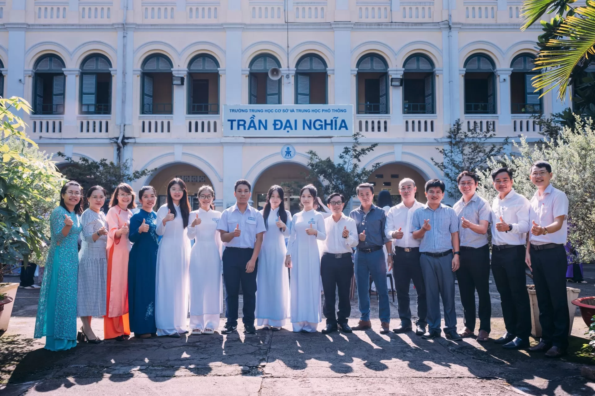 Buổi góp ý dự án dự thi vòng phỏng vấn cuộc thi KHKT cấp thành phố (2024 - 2025)