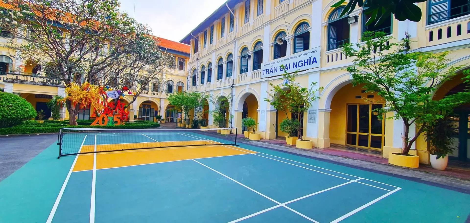 Kế hoạch tổ chức cuộc thi “Học sinh, sinh viên với ý tưởng khởi nghiệp” STARTUP cấp trường năm học 2025 - 2026