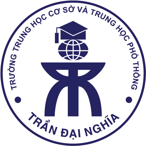 LỊCH SỬ THÀNH LẬP TRƯỜNG TRUNG HỌC CƠ SỞ VÀ TRUNG HỌC PHỔ THÔNG TRẦN ĐẠI NGHĨA