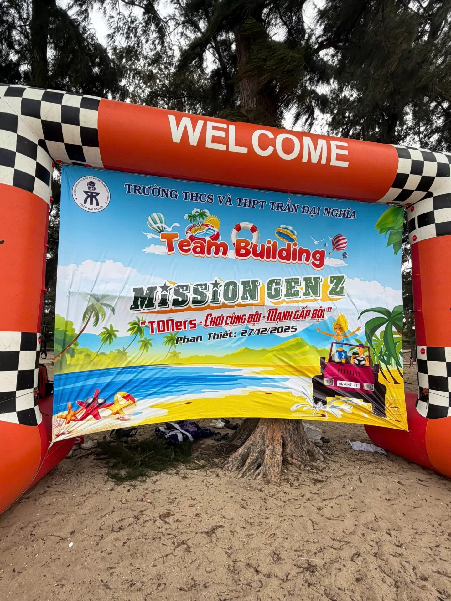 NGOẠI KHÓA LIÊN MÔN TIN_KHTN VÀ NGOẠI NGỮ DÀNH CHO HS KHỐI THPT TẠI PHAN THIẾT