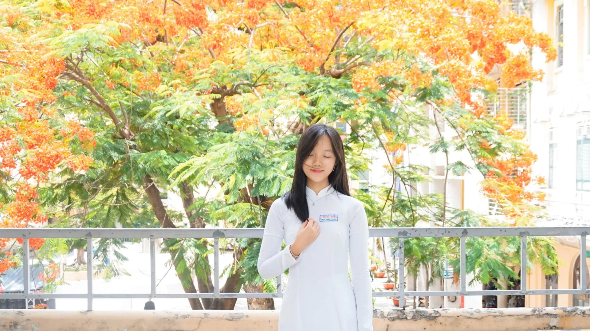 THÔNG ĐIỆP XANH Ý NGHĨA TỪ PHẦN THI HÙNG BIỆN TIẾNG ANH ĐẦY THUYẾT PHỤC ĐẠT GIẢI NHÌ CẤP TP