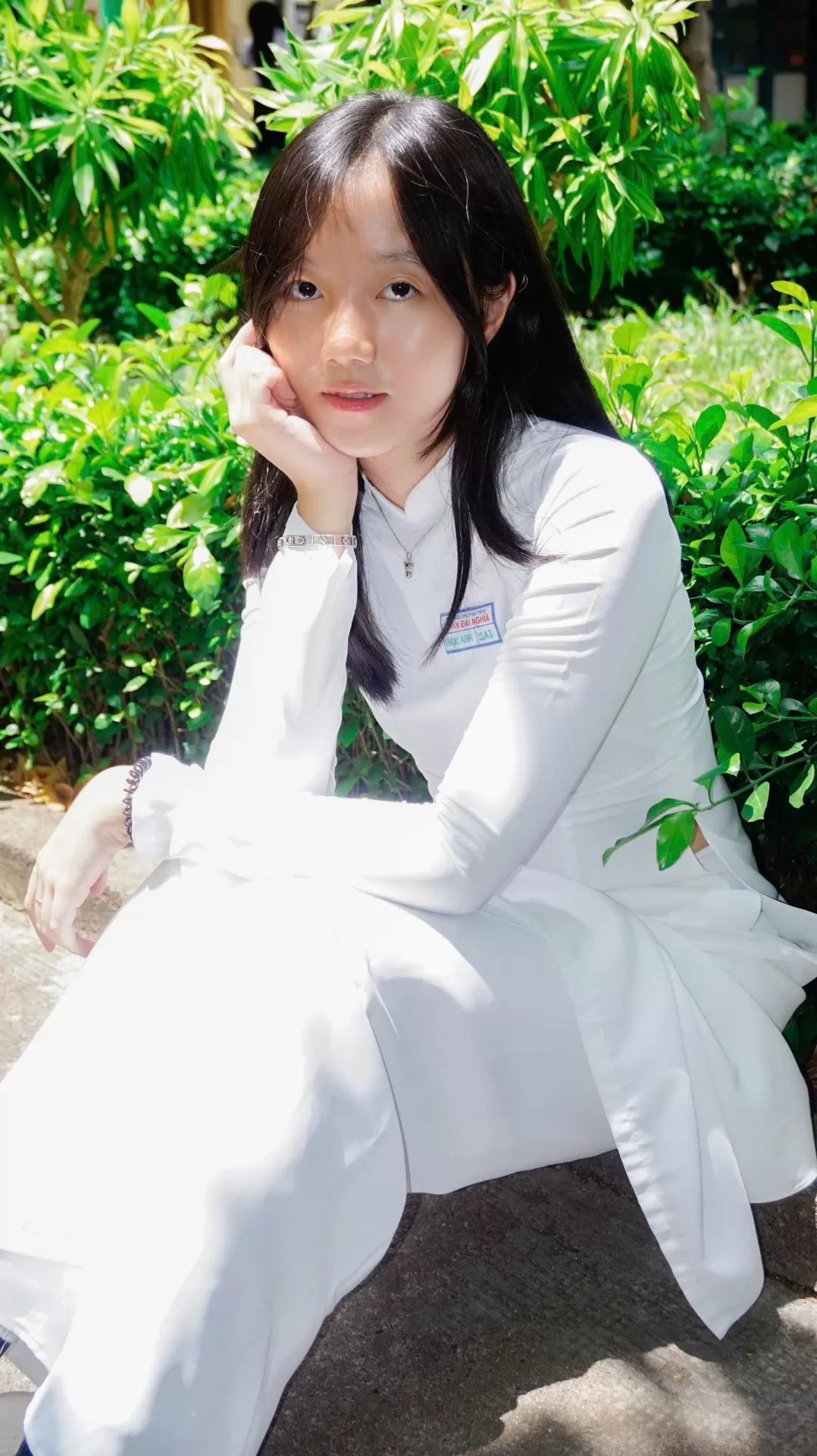 THÔNG ĐIỆP XANH Ý NGHĨA TỪ PHẦN THI HÙNG BIỆN TIẾNG ANH ĐẦY THUYẾT PHỤC ĐẠT GIẢI NHÌ CẤP TP
