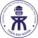 CHÀO MỪNG ĐẠI HỘI CHI BỘ TRƯỜNG THCS VÀ THPT TRẦN ĐẠI NGHĨA