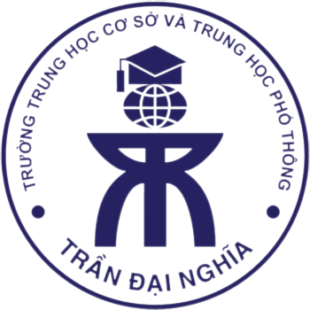 CHÀO MỪNG ĐẠI HỘI CHI BỘ TRƯỜNG THCS VÀ THPT TRẦN ĐẠI NGHĨA