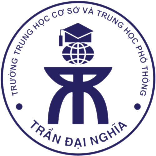 CHÀO MỪNG ĐẠI HỘI CHI BỘ TRƯỜNG THCS VÀ THPT TRẦN ĐẠI NGHĨA